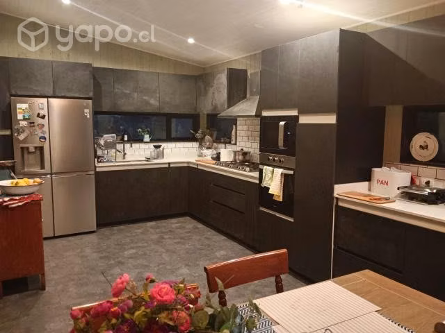 Muebles de cocina