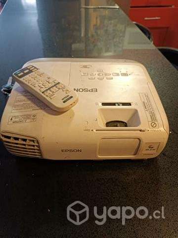 Proyector nec - Imagen 2