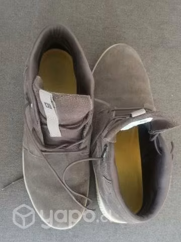 Zapatos Caterpillar 41