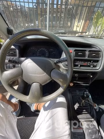 Grand vitara 4x4
