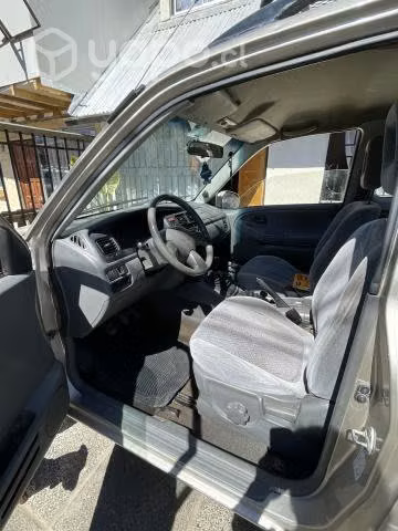 Grand vitara 4x4