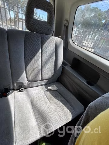 Grand vitara 4x4