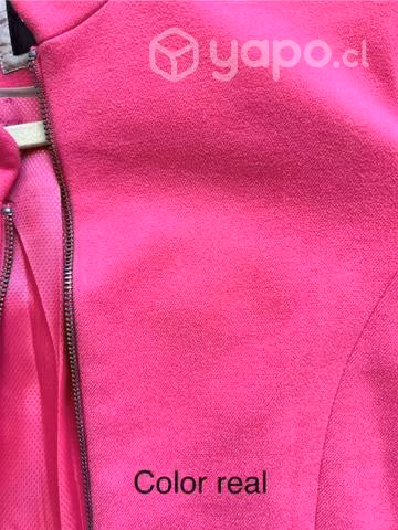 Chaqueton iO talla 40