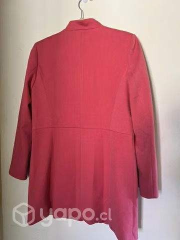 Chaqueton iO talla 40