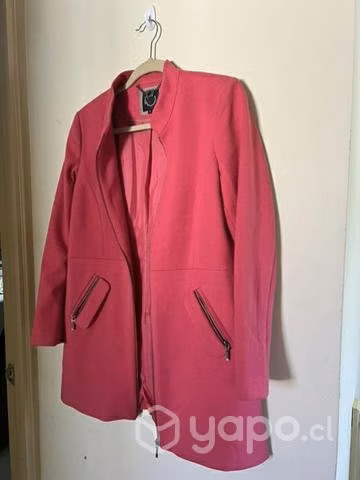 Chaqueton iO talla 40