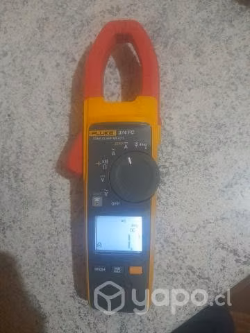 Fluke 374 FC