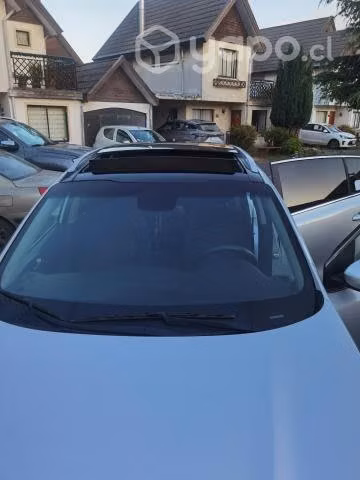 Vendo mi kia