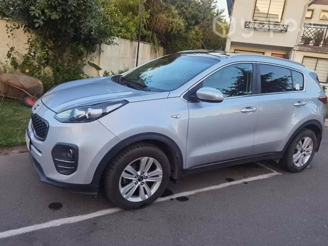 Vendo mi kia
