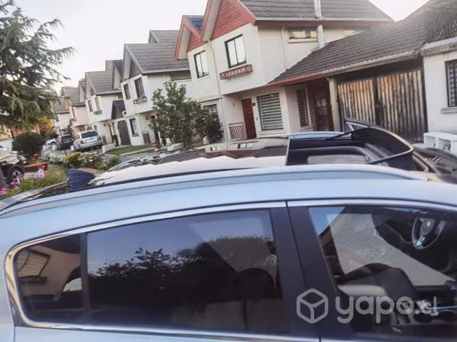 Vendo mi kia