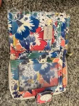 Billetera Kipling Multi color - Imagen 2