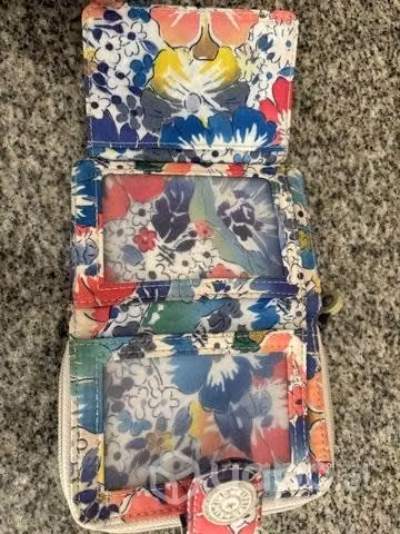 Billetera Kipling Multi color - Imagen 3