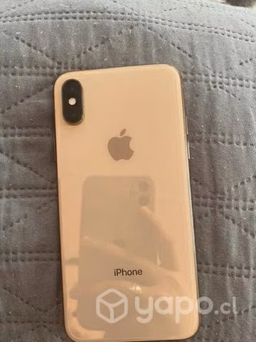 Iphone xs - Imagen 2