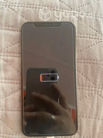 Iphone xs