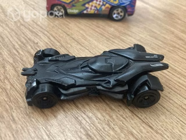 Hot wheel auto coleccionables - Imagen 3