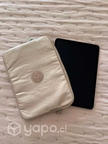 IPad Air 5 gn 10,9" 64 Gb + bolso