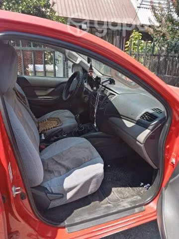 Mitsubishi l200 2018