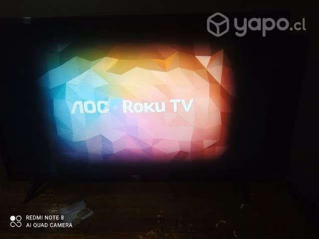 Televisor Aoc Roku tv