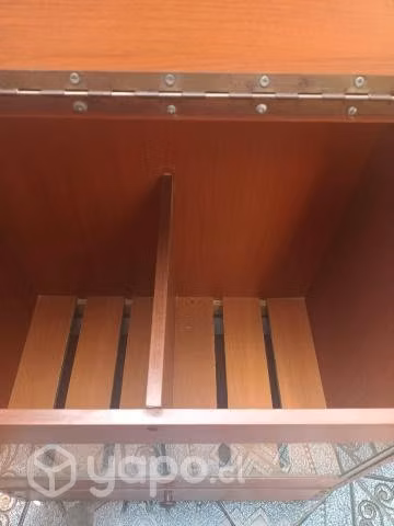 Mueble para el pan