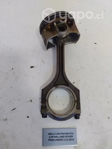 Biela Con Piston STD (LRF255) Land Rover Freeland