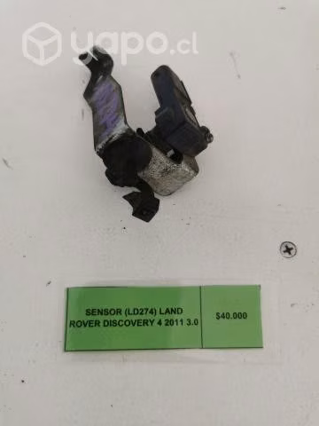 Sensor (LD274) Land Rover Discovery 4 2011 3.0