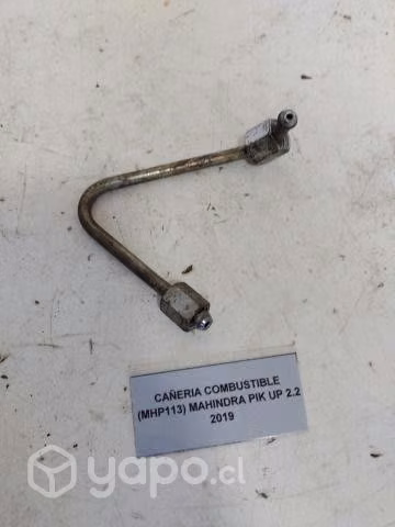 Caneria Combustible (MHP113) Mahindra Pik Up 2019