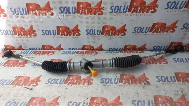 Cremallera de direccion para foton tm3 - Imagen 1