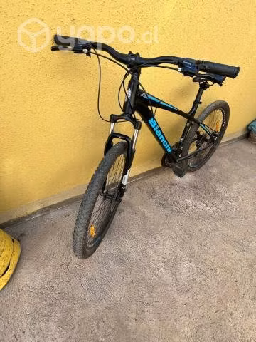 Bicicleta bianchi - Imagen 2
