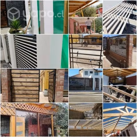 Maestro Construcción Civil