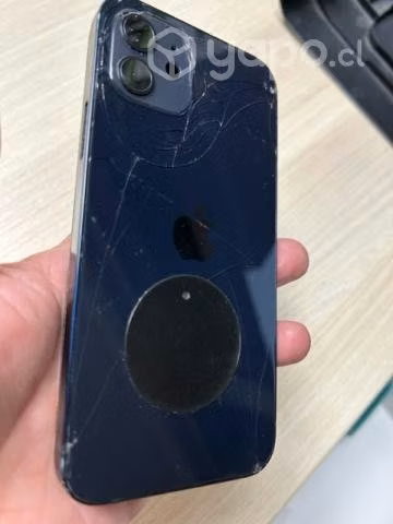 Pantalla y carcaza Iphone 12