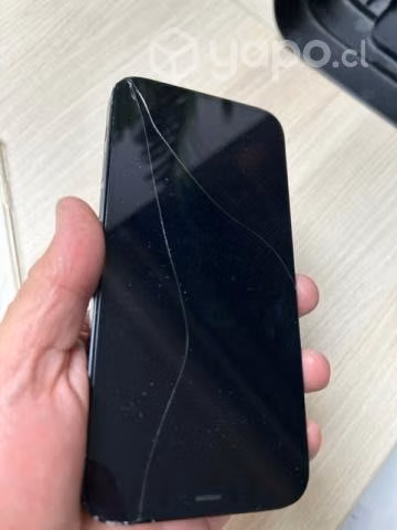 Pantalla y carcaza Iphone 12