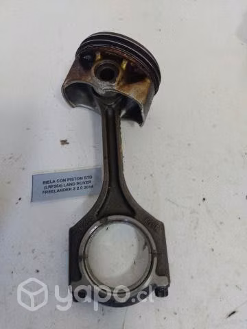 Biela Con Piston STD (LRF254) Land Rover Freeland
