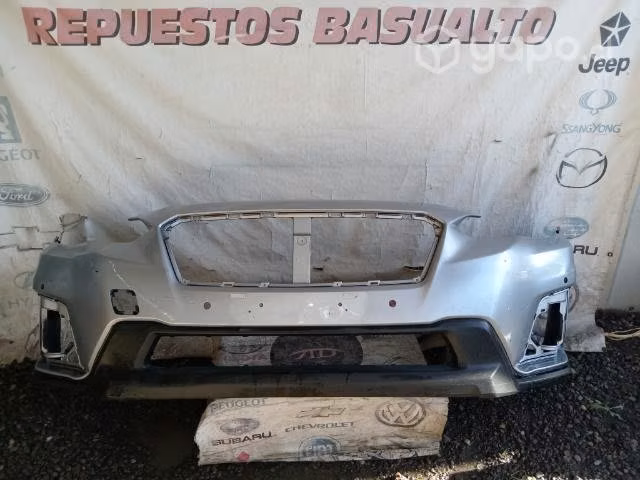 Parachoque subaru xv original 17-21