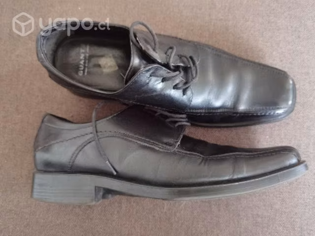 Zapatos Guante 39
