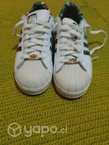 Zapatillas Adidas