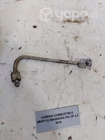 Caneria Combustible (MHP112) Mahindra Pik Up 2019