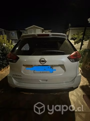 Nissan x-trail 2022 Advance CVT
