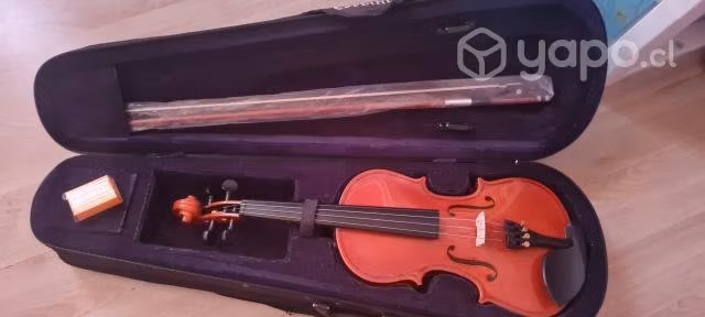 Violín - Imagen 2