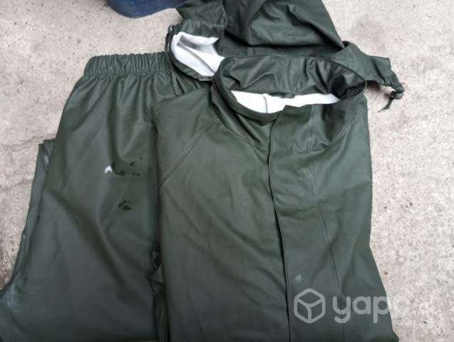 Traje de agua - Imagen 2