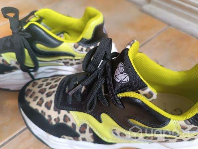 Zapatillas cmoran - Imagen 5