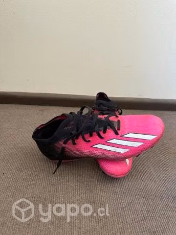 Zapatos de Fútbol Adidas