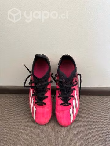 Zapatos de Fútbol Adidas