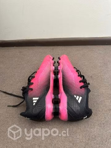 Zapatos de Fútbol Adidas