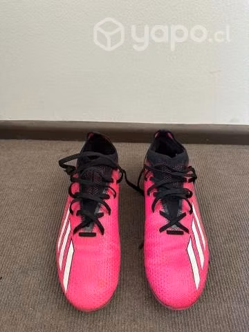 Zapatos de Fútbol Adidas