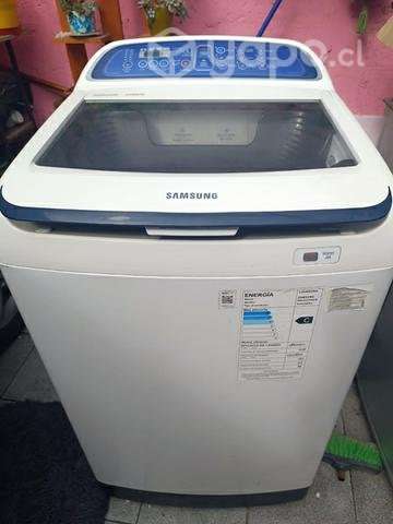 Lavadora Samsung - Imagen 2