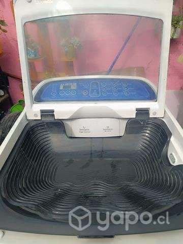 Lavadora Samsung - Imagen 4