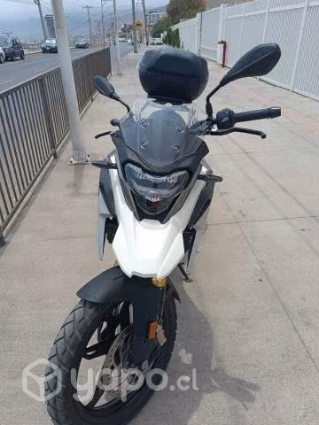 Bmw 310 gs