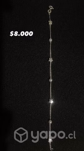 Pulsera de plata 925 - Imagen 5