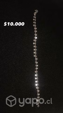 Pulsera de plata 925 - Imagen 3