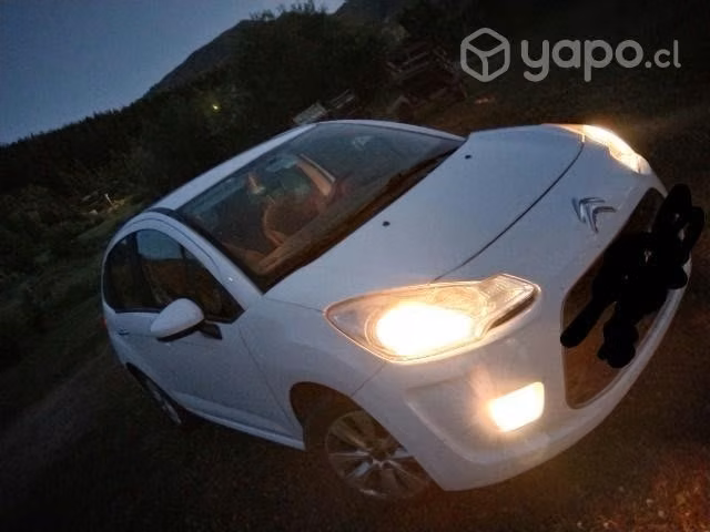 Vendo auto