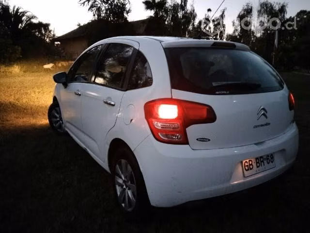 Vendo auto